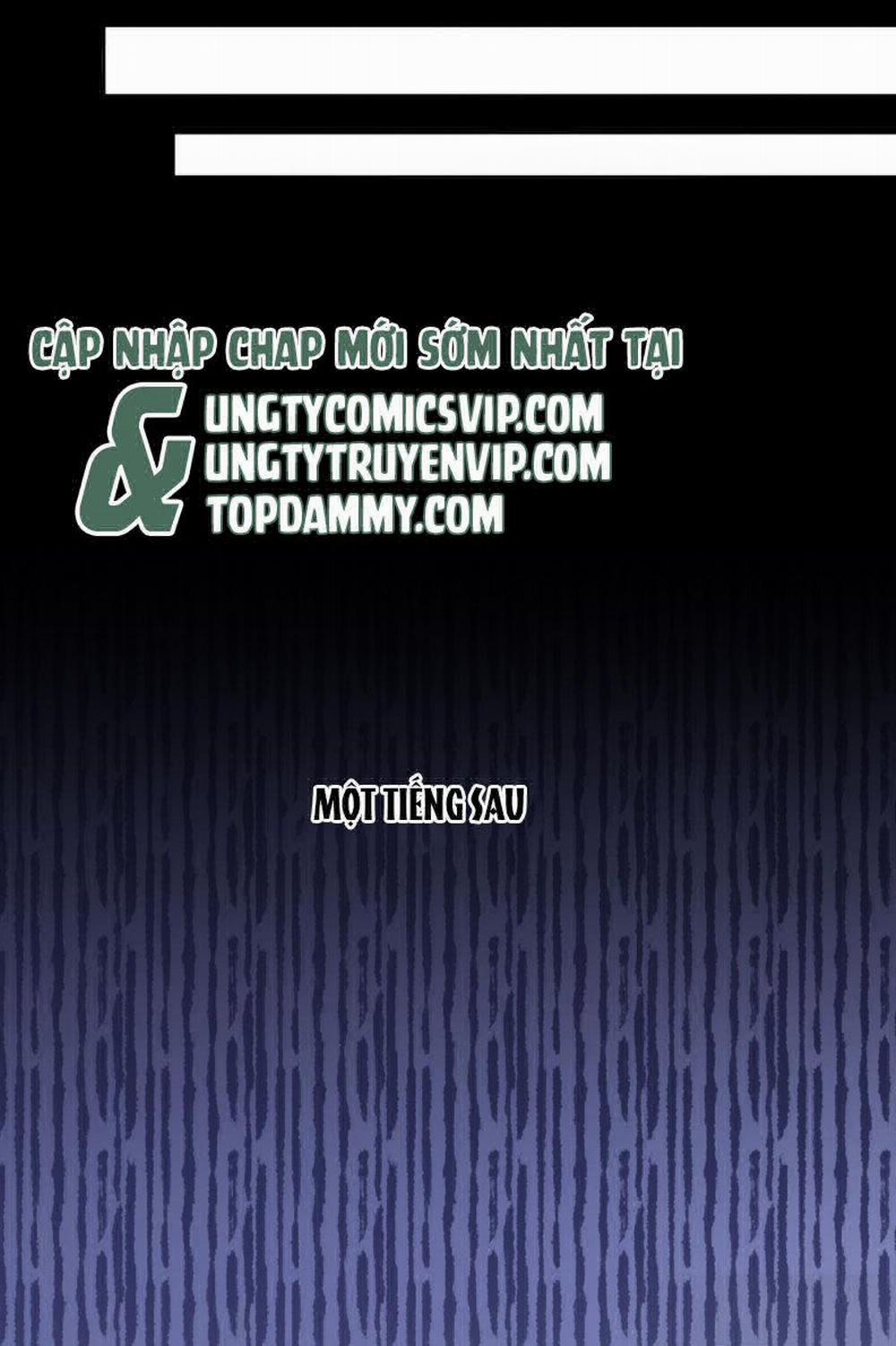 Tôi Thích Tin Tức Tố Của Cậu 25 trang 27