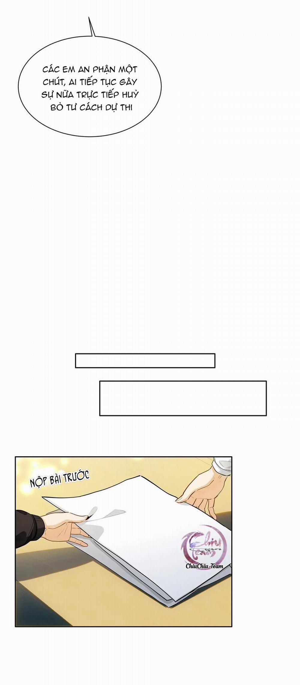 Tôi Thích Tin Tức Tố Của Cậu 28 trang 7