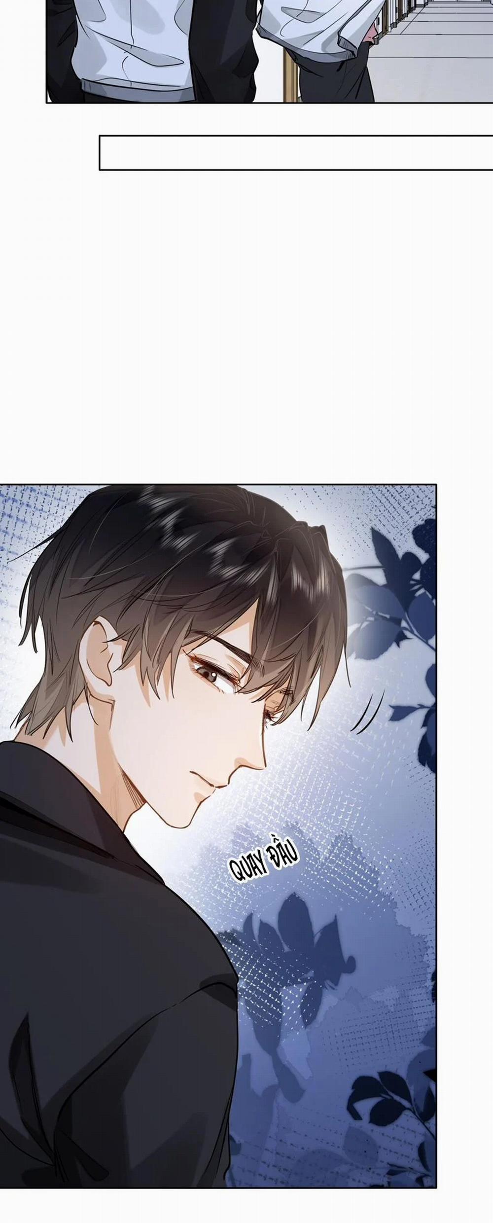 Tôi Thích Tin Tức Tố Của Cậu 29 trang 14