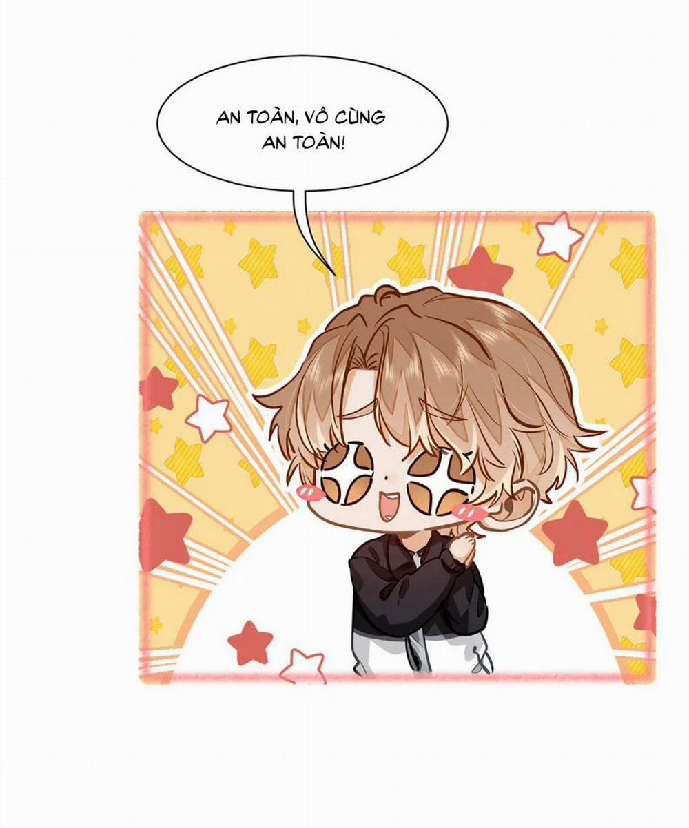 Tôi Thích Tin Tức Tố Của Cậu 30 trang 26