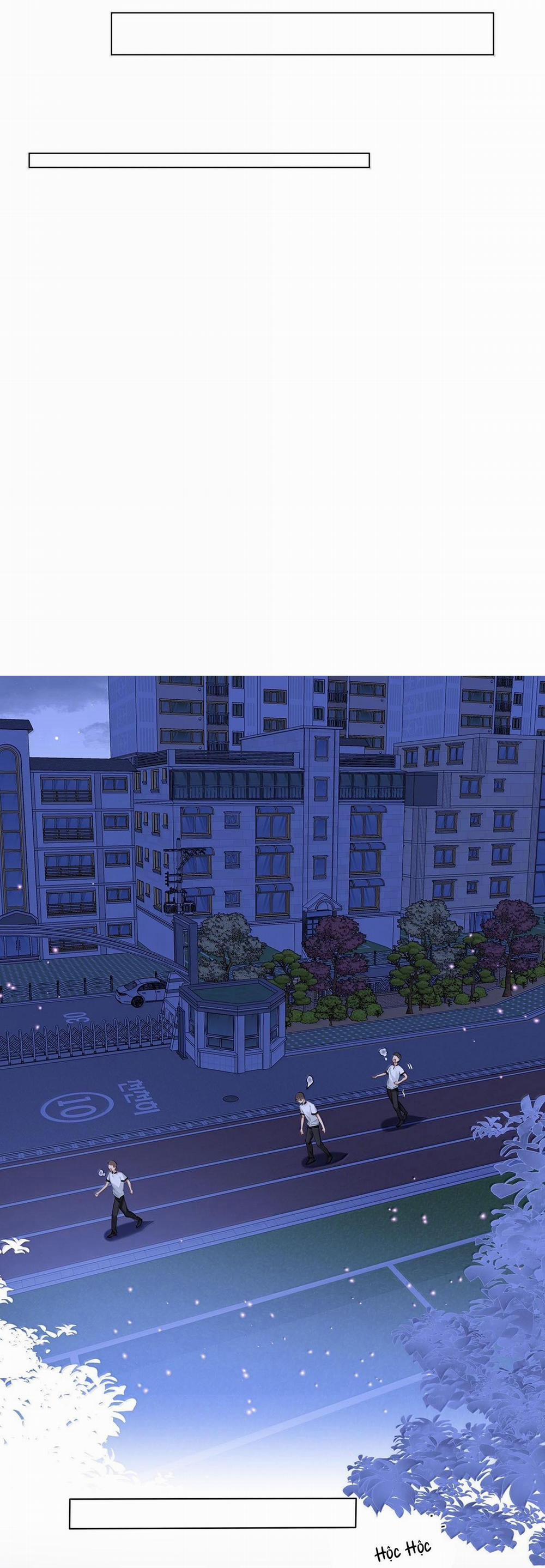 Tôi Thích Tin Tức Tố Của Cậu 59 chiuchiuteam421 trang 10