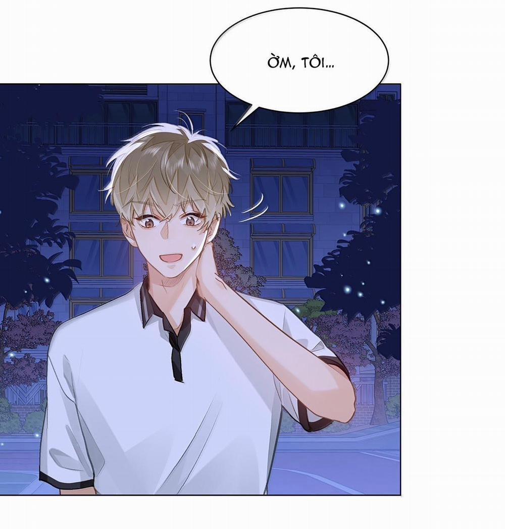 Tôi Thích Tin Tức Tố Của Cậu 59 chiuchiuteam421 trang 16