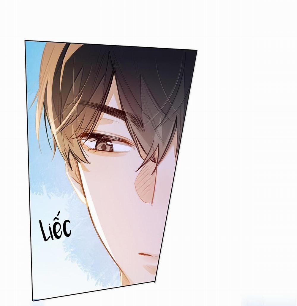 Tôi Thích Tin Tức Tố Của Cậu 59 chiuchiuteam421 trang 25