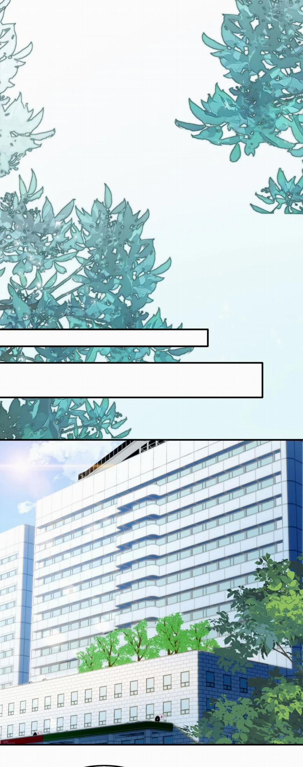 Tôi Thích Tin Tức Tố Của Cậu 6 trang 21