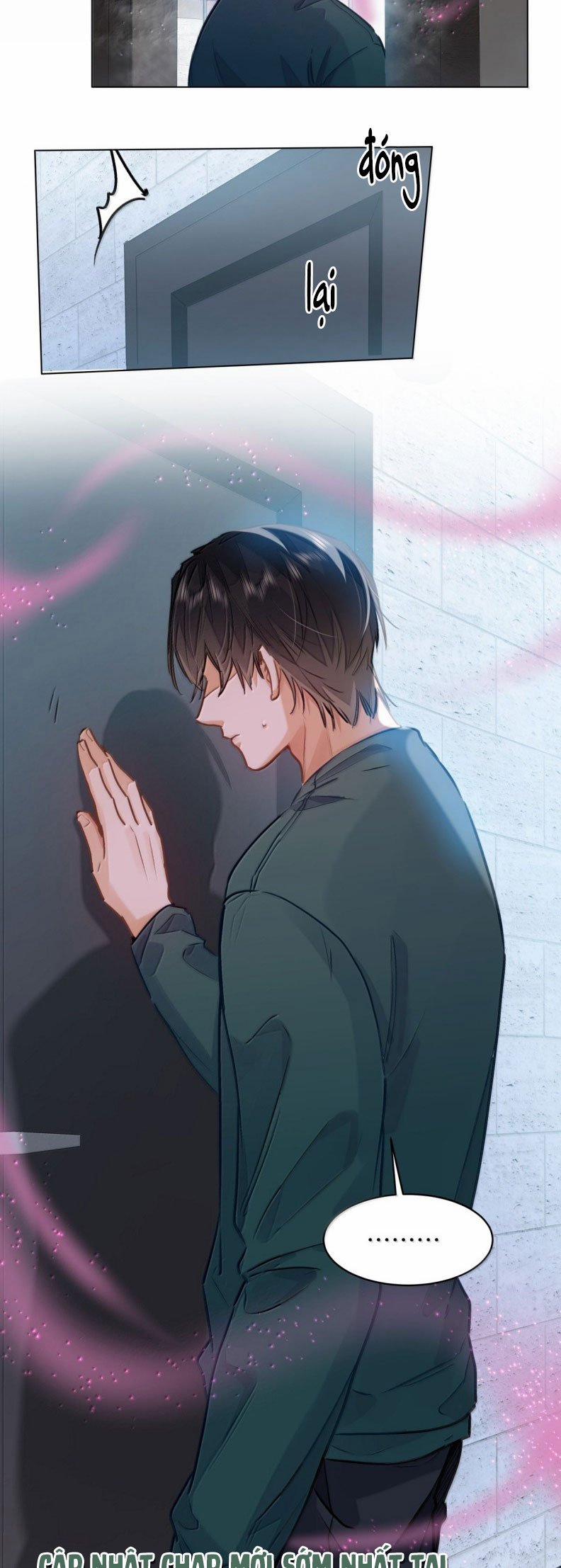 Tôi Thích Tin Tức Tố Của Cậu 63 trang 12