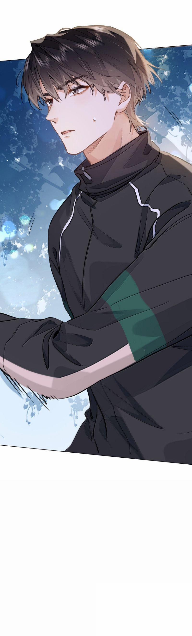 Tôi Thích Tin Tức Tố Của Cậu 65 trang 10