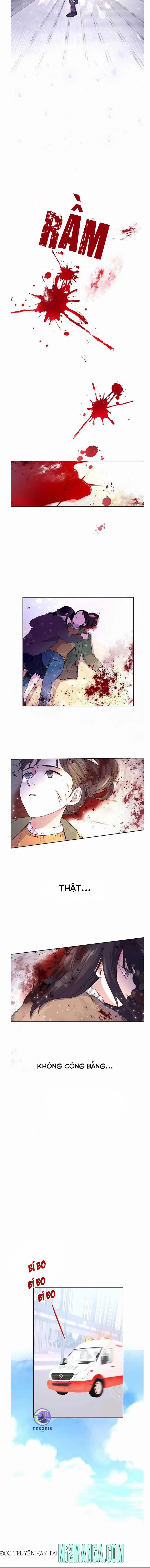 Tôi Trở Thành Con Gái Của Triệu Phú 0 trang 1