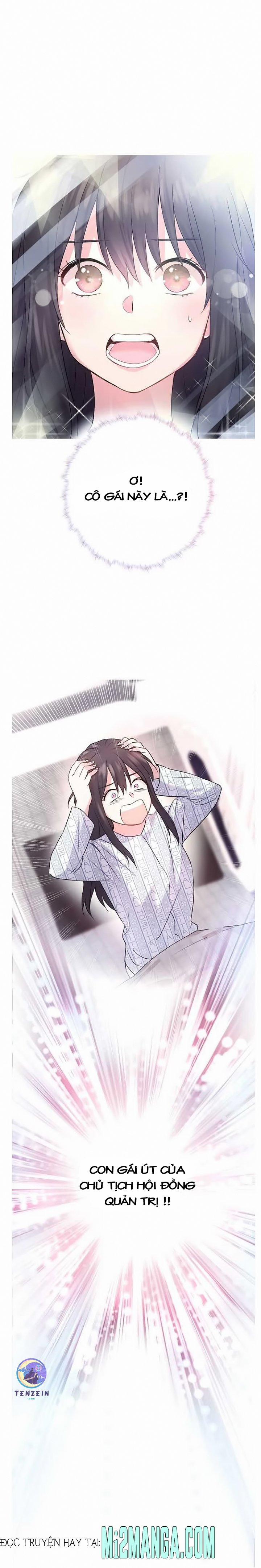 Tôi Trở Thành Con Gái Của Triệu Phú 0 trang 6