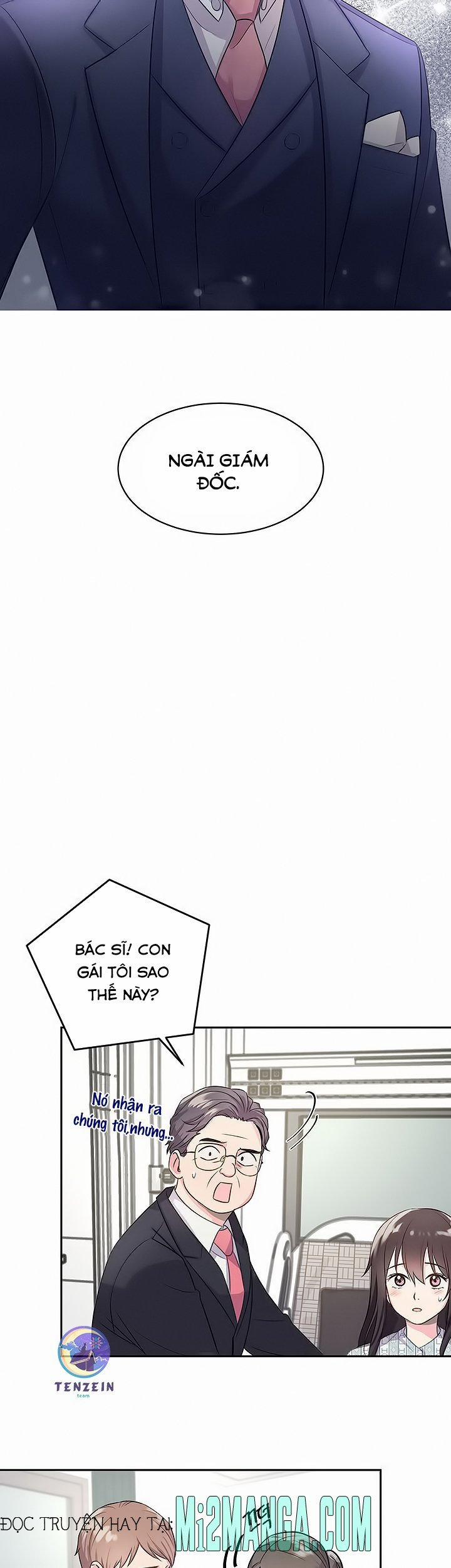 Tôi Trở Thành Con Gái Của Triệu Phú 1 trang 5