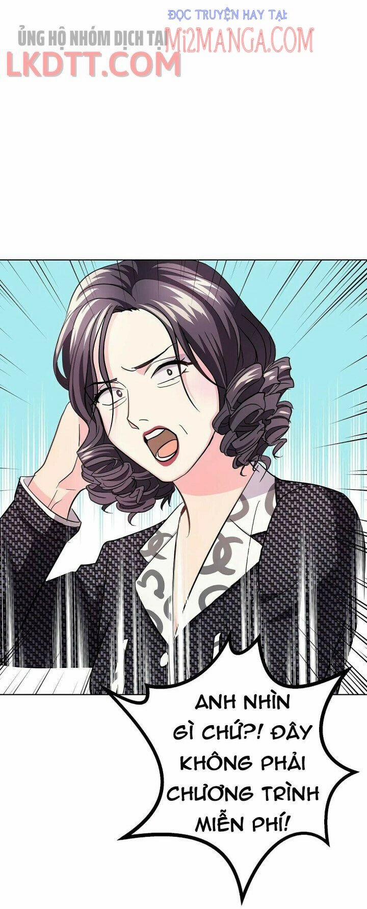 Tôi Trở Thành Con Gái Của Triệu Phú 10.1 trang 15