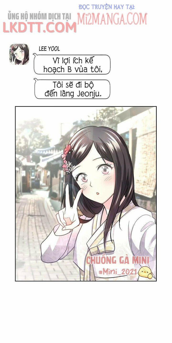 Tôi Trở Thành Con Gái Của Triệu Phú 10.2 trang 11