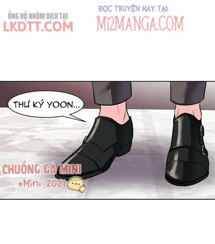 Tôi Trở Thành Con Gái Của Triệu Phú 10.2 trang 15