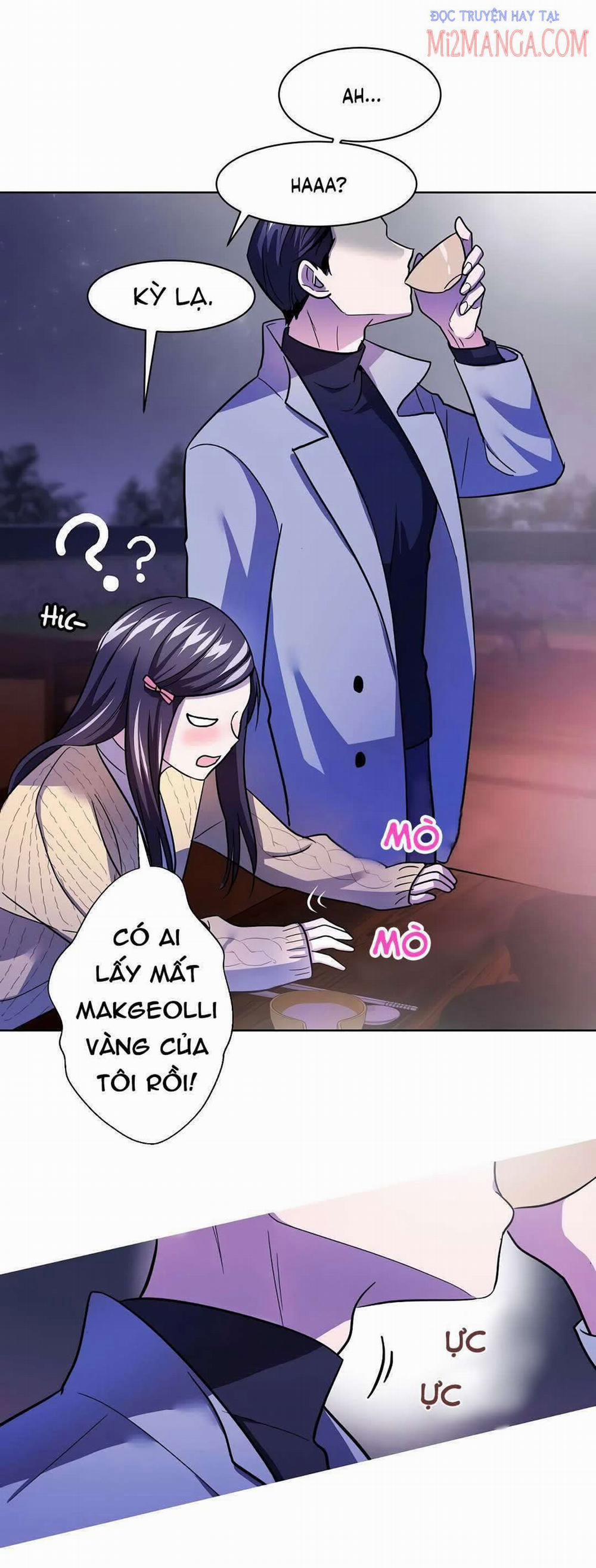 Tôi Trở Thành Con Gái Của Triệu Phú 11.5 trang 8