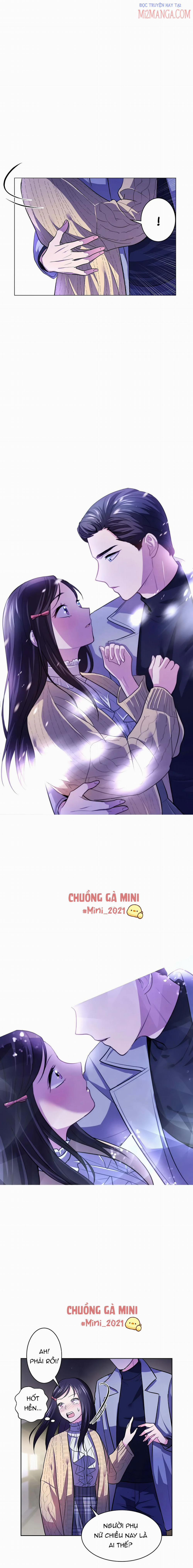 Tôi Trở Thành Con Gái Của Triệu Phú 12.5 trang 2