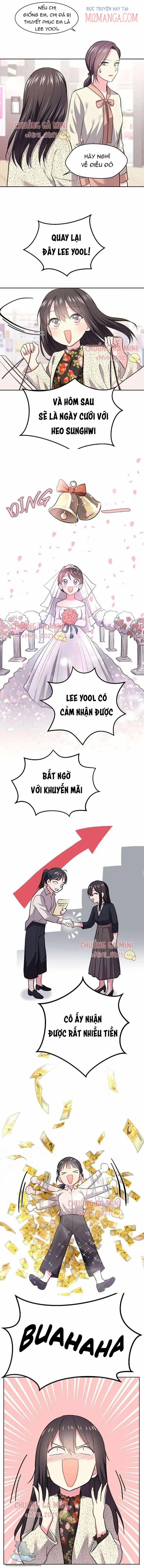 Tôi Trở Thành Con Gái Của Triệu Phú 14.5 trang 2