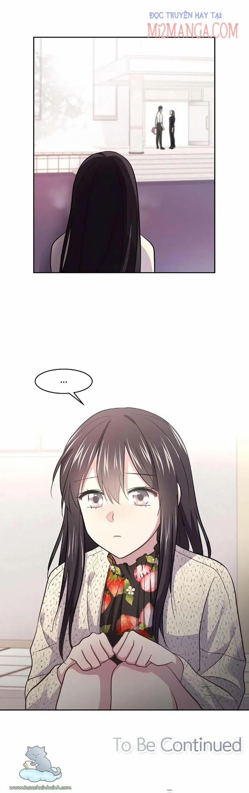 Tôi Trở Thành Con Gái Của Triệu Phú 15.5 trang 5