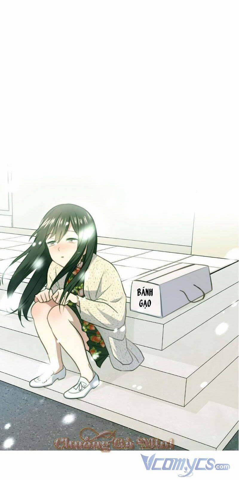 Tôi Trở Thành Con Gái Của Triệu Phú 16 trang 13