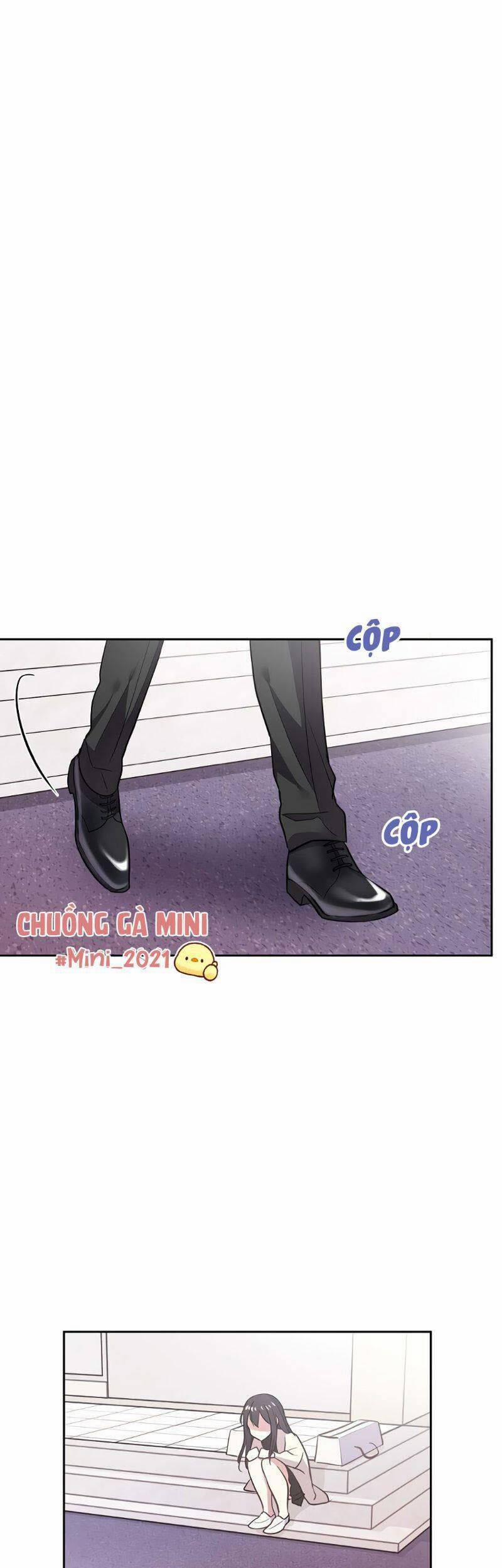 Tôi Trở Thành Con Gái Của Triệu Phú 16 trang 16