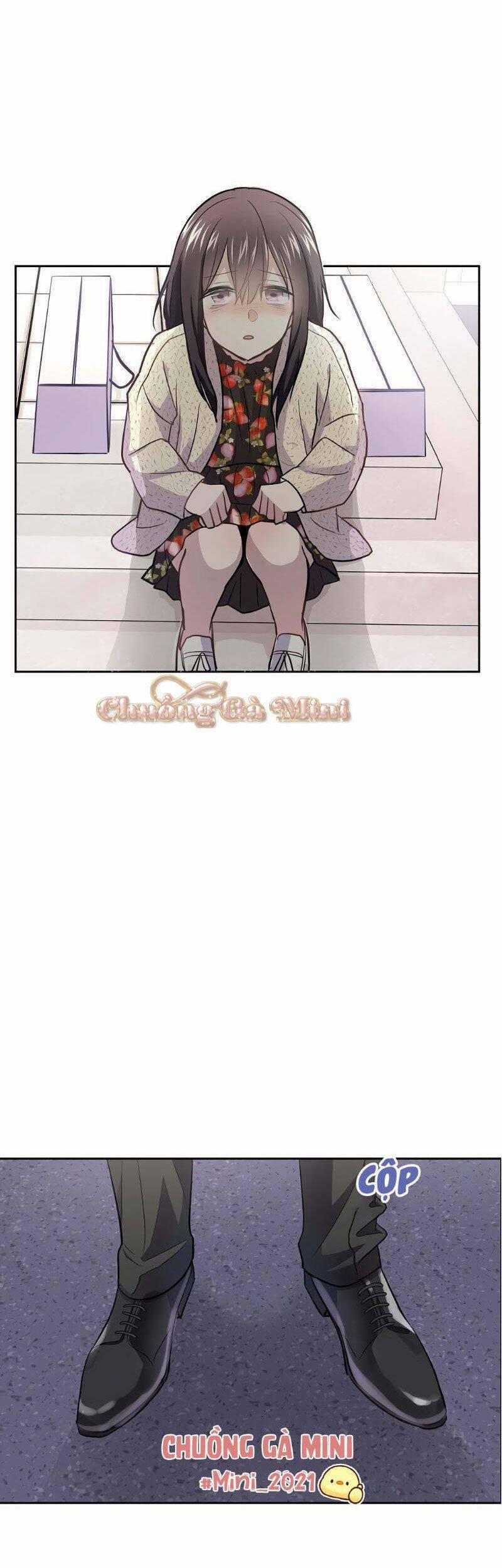 Tôi Trở Thành Con Gái Của Triệu Phú 16 trang 18