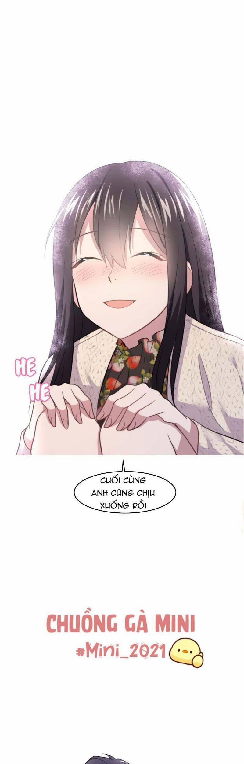 Tôi Trở Thành Con Gái Của Triệu Phú 16 trang 20