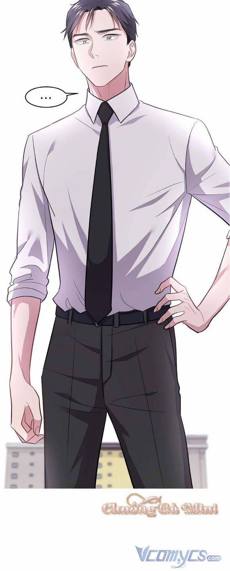 Tôi Trở Thành Con Gái Của Triệu Phú 16 trang 21