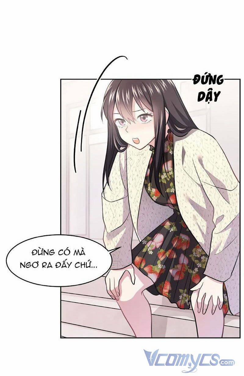 Tôi Trở Thành Con Gái Của Triệu Phú 16 trang 22