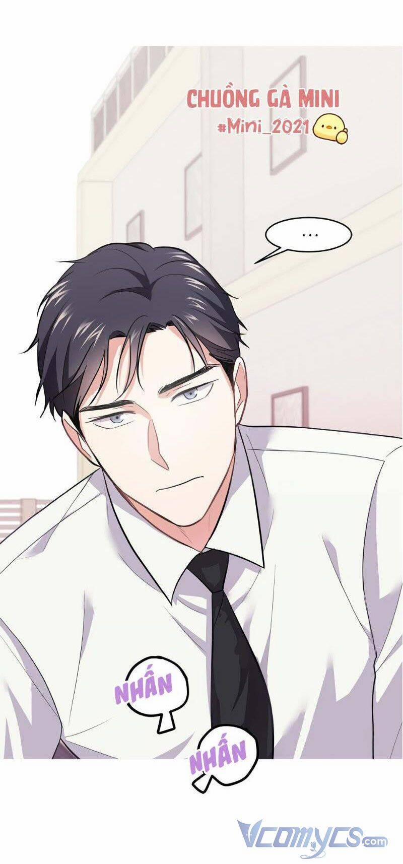 Tôi Trở Thành Con Gái Của Triệu Phú 16 trang 27