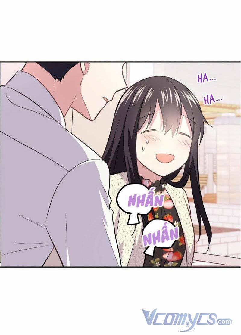 Tôi Trở Thành Con Gái Của Triệu Phú 16 trang 28