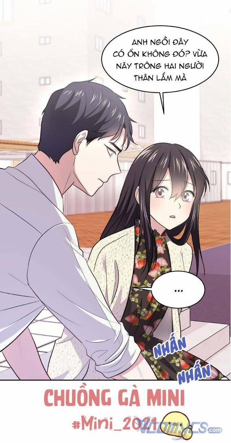 Tôi Trở Thành Con Gái Của Triệu Phú 16 trang 31