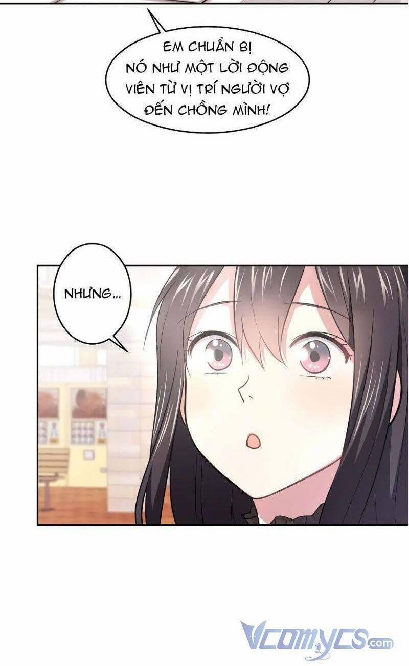 Tôi Trở Thành Con Gái Của Triệu Phú 16 trang 36