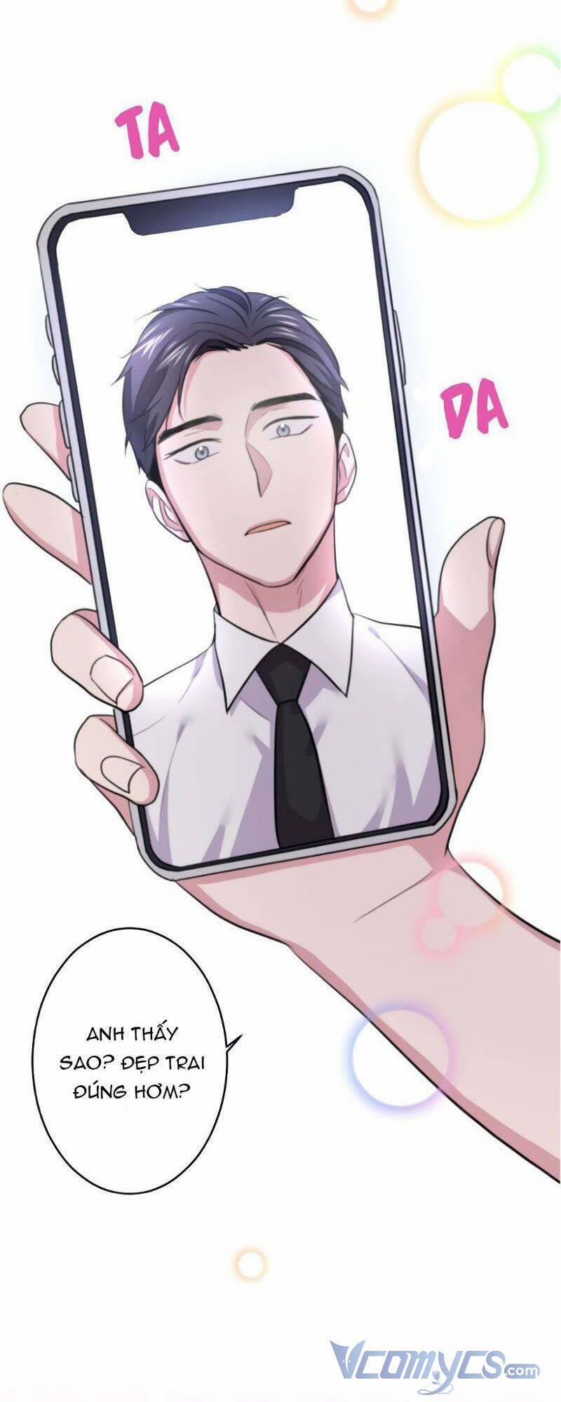 Tôi Trở Thành Con Gái Của Triệu Phú 16 trang 39