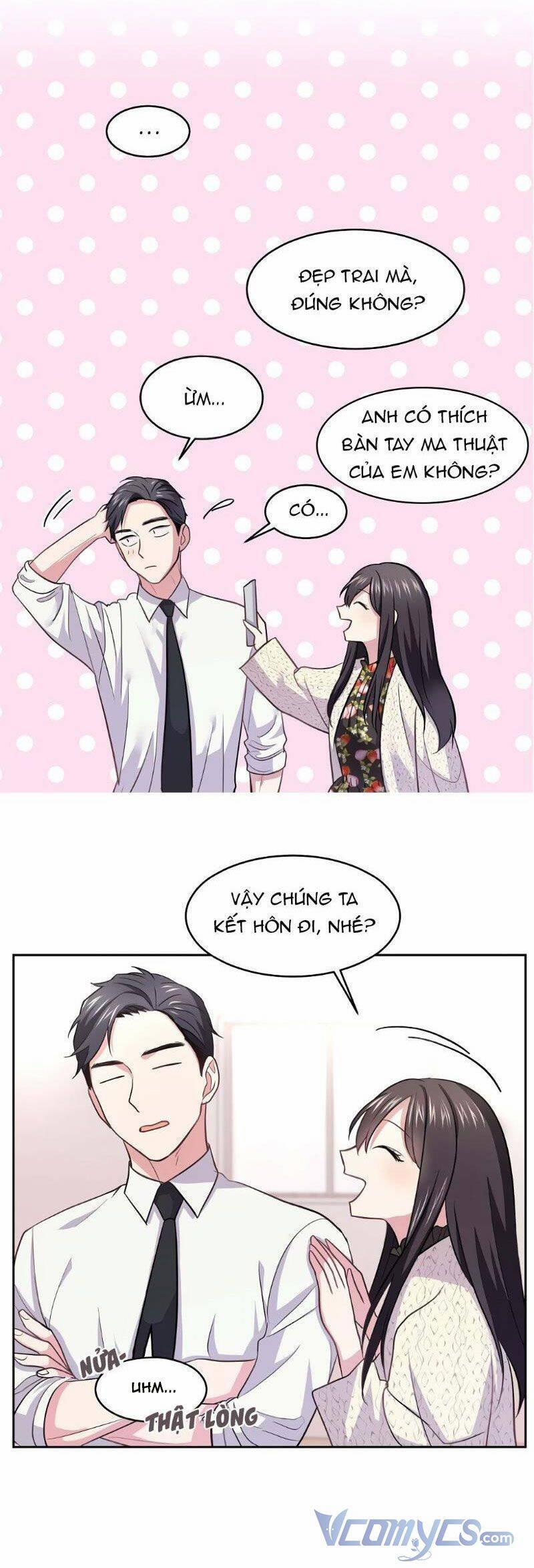 Tôi Trở Thành Con Gái Của Triệu Phú 16 trang 40