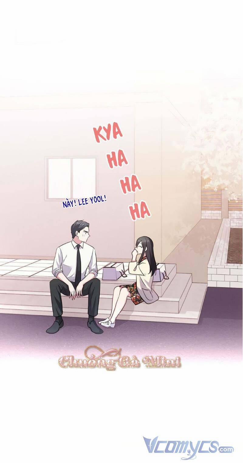 Tôi Trở Thành Con Gái Của Triệu Phú 16 trang 42