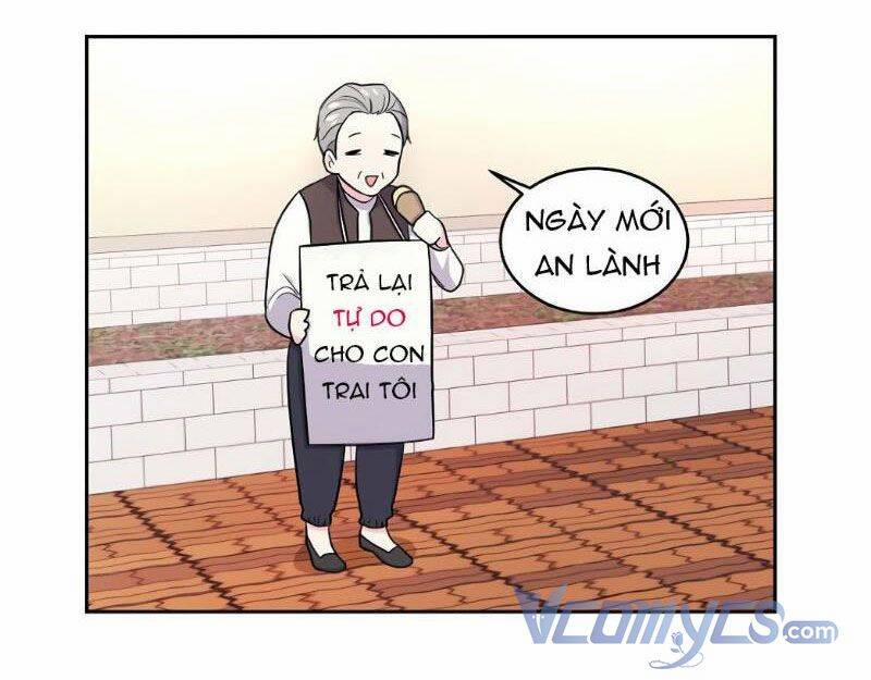Tôi Trở Thành Con Gái Của Triệu Phú 16 trang 44