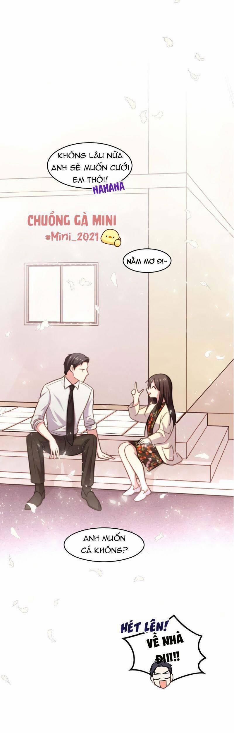 Tôi Trở Thành Con Gái Của Triệu Phú 16 trang 45