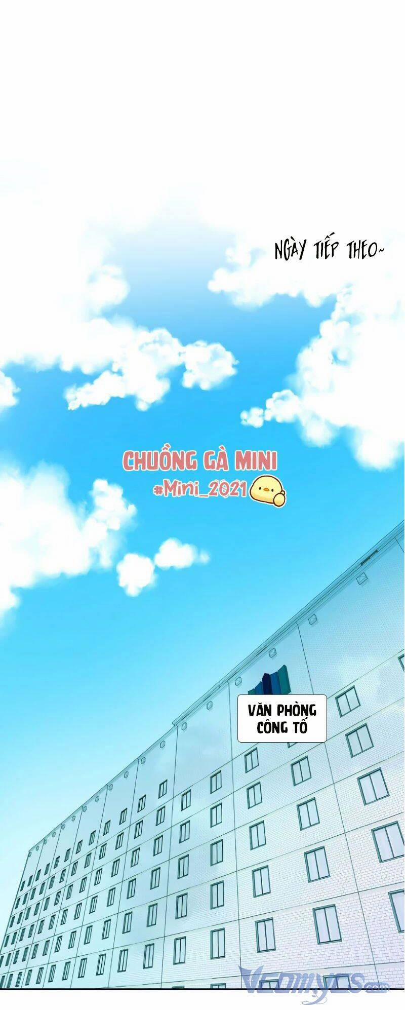 Tôi Trở Thành Con Gái Của Triệu Phú 16 trang 47