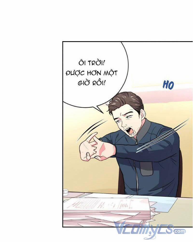 Tôi Trở Thành Con Gái Của Triệu Phú 16 trang 48