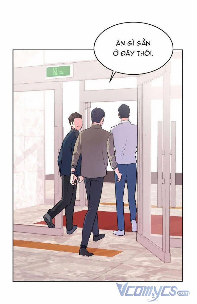 Tôi Trở Thành Con Gái Của Triệu Phú 16 trang 51