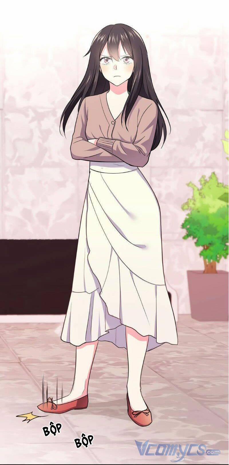 Tôi Trở Thành Con Gái Của Triệu Phú 16 trang 54