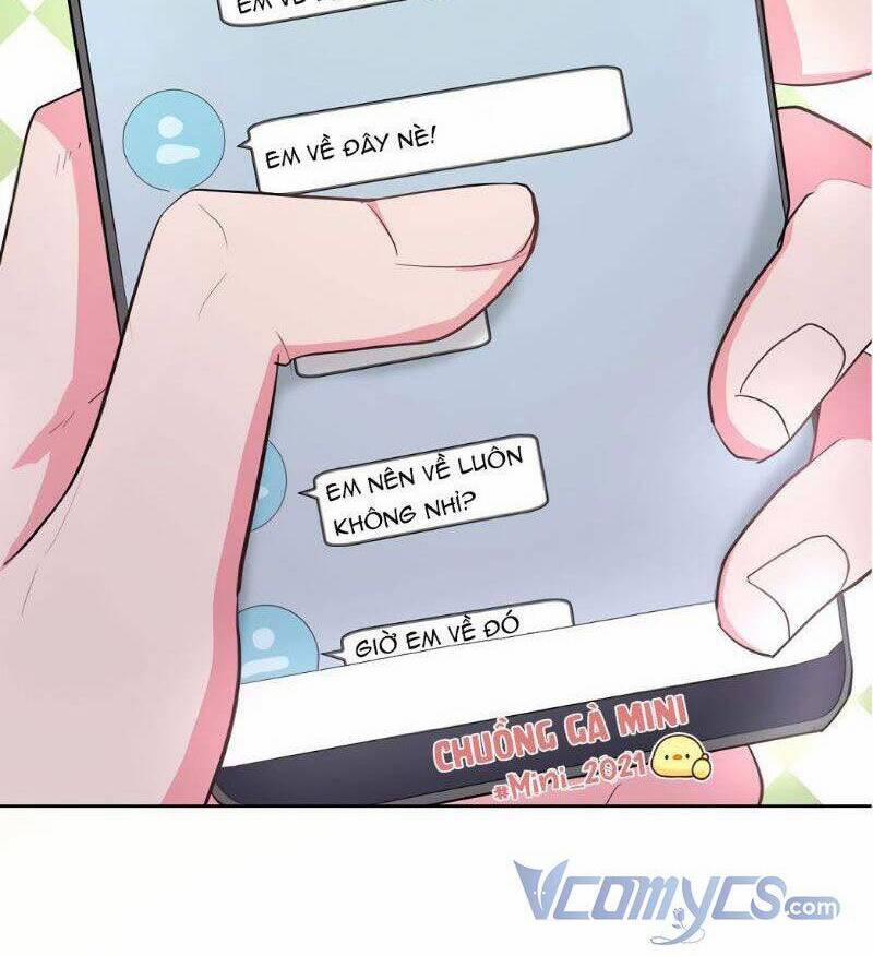 Tôi Trở Thành Con Gái Của Triệu Phú 16 trang 56