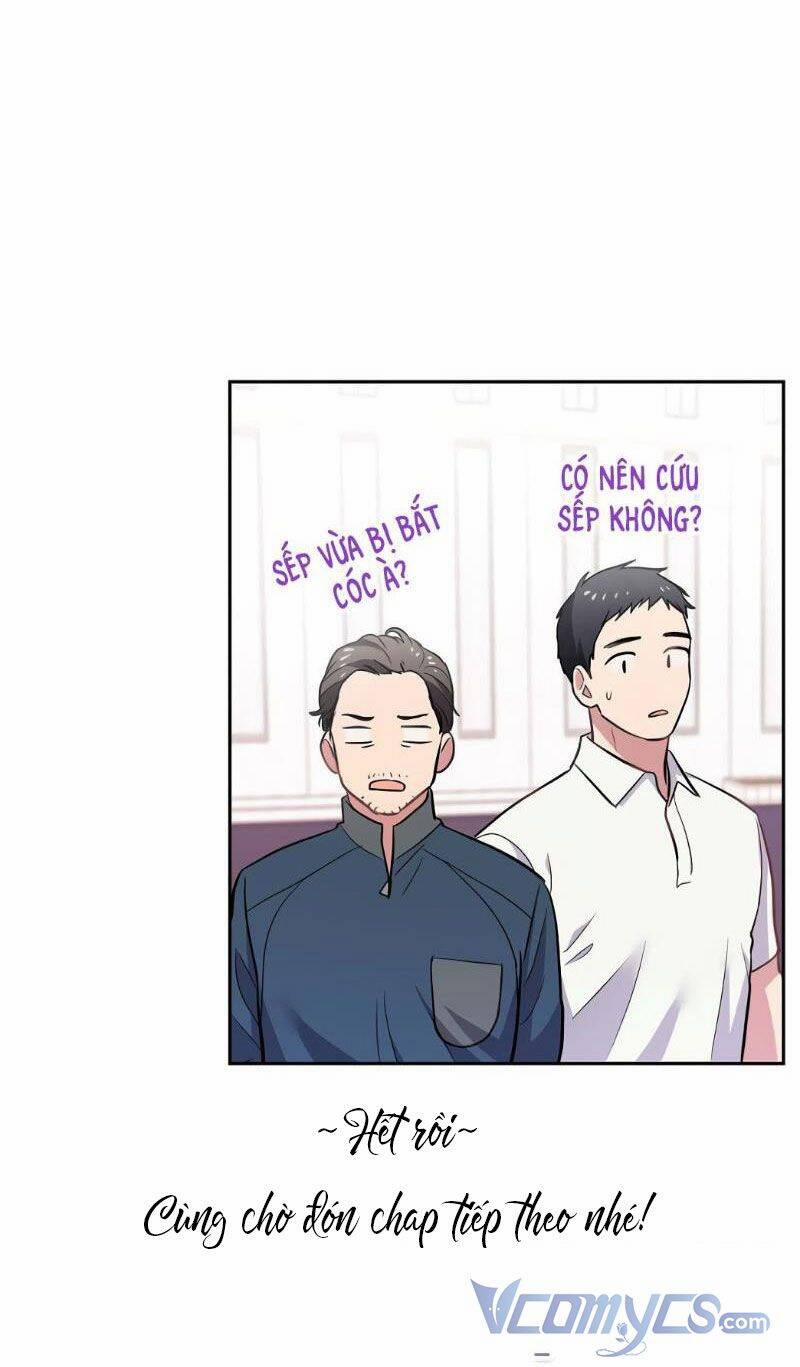 Tôi Trở Thành Con Gái Của Triệu Phú 16 trang 59