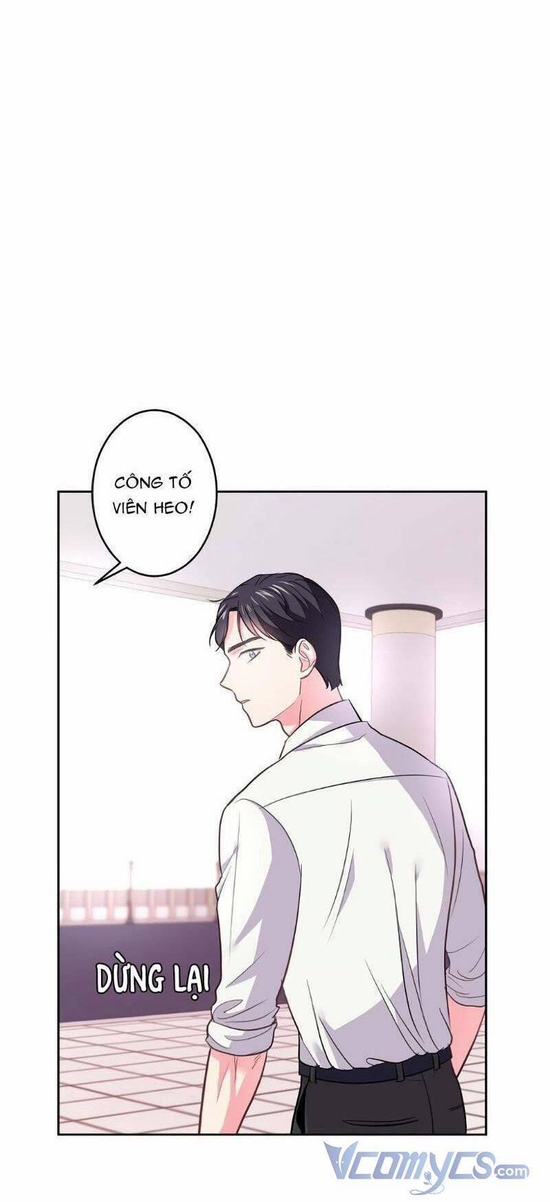 Tôi Trở Thành Con Gái Của Triệu Phú 16 trang 6