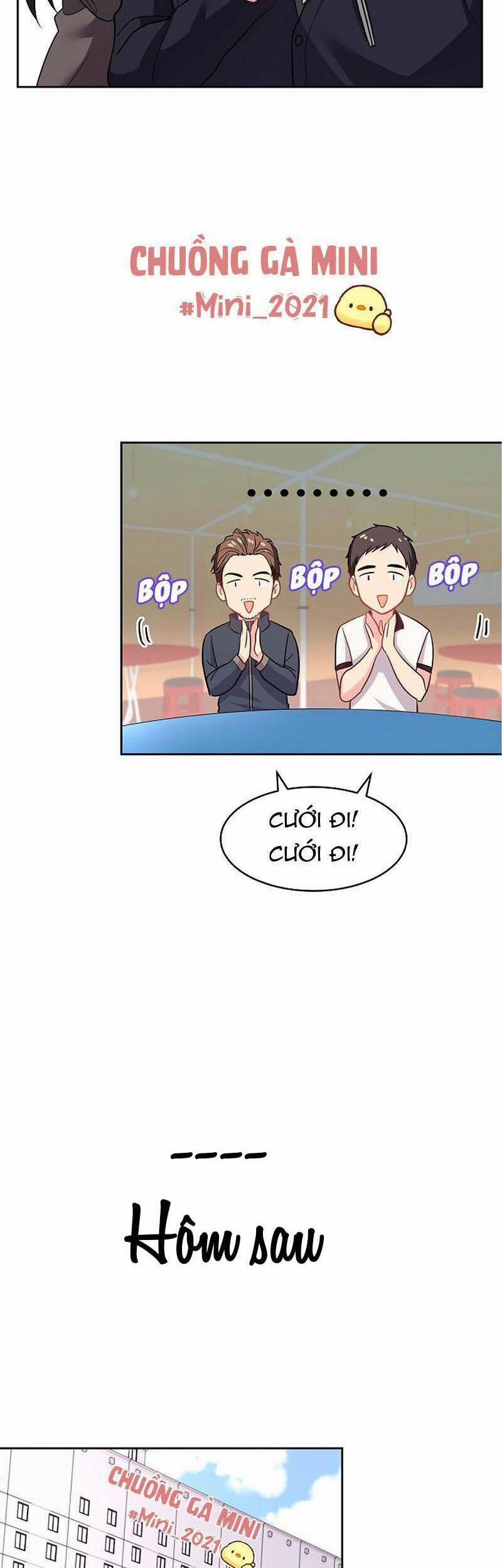 Tôi Trở Thành Con Gái Của Triệu Phú 17 trang 12