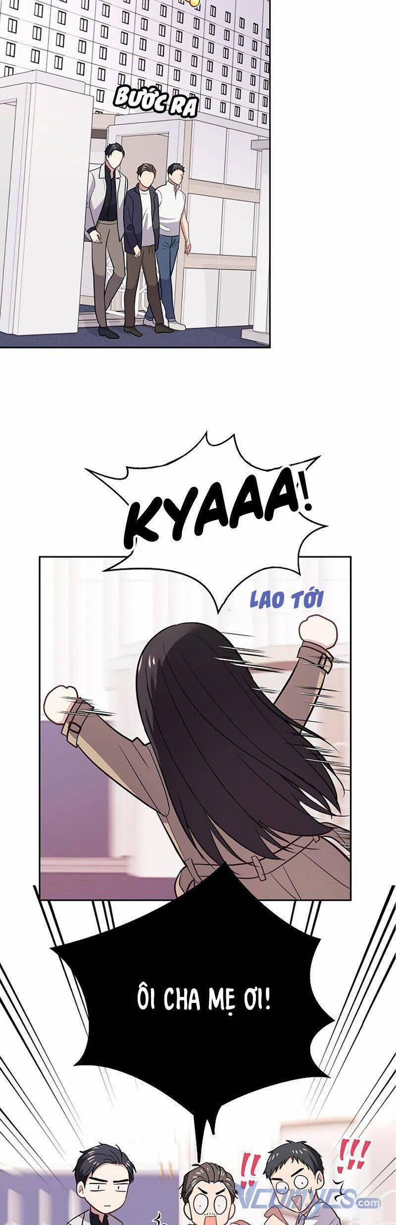 Tôi Trở Thành Con Gái Của Triệu Phú 17 trang 13