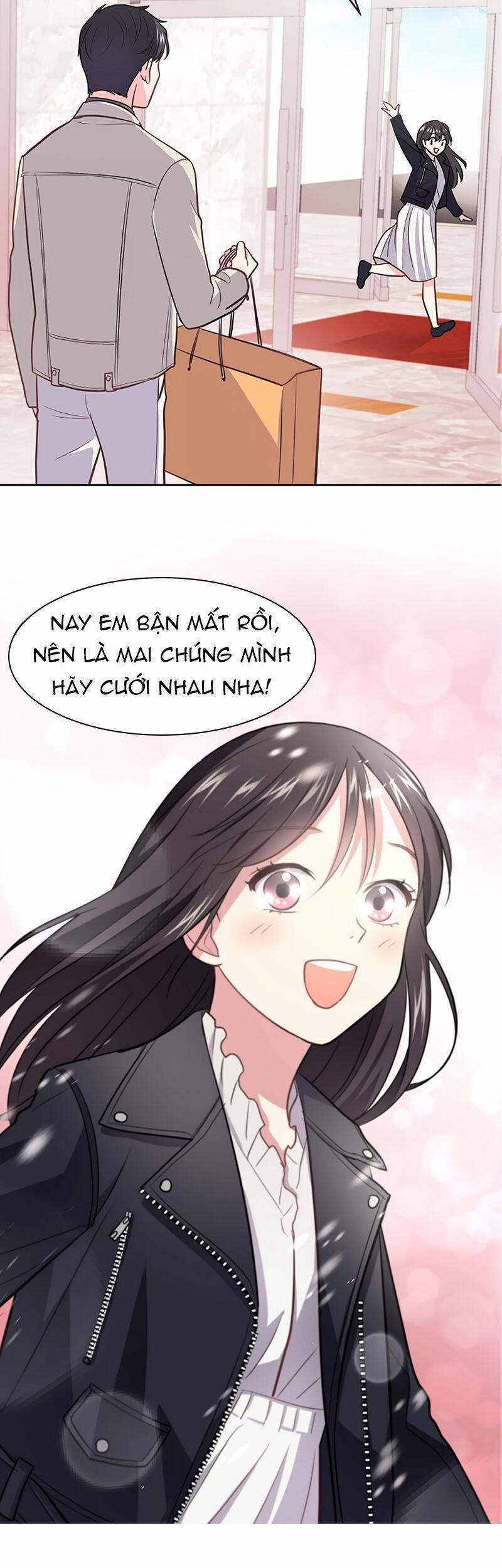 Tôi Trở Thành Con Gái Của Triệu Phú 17 trang 17