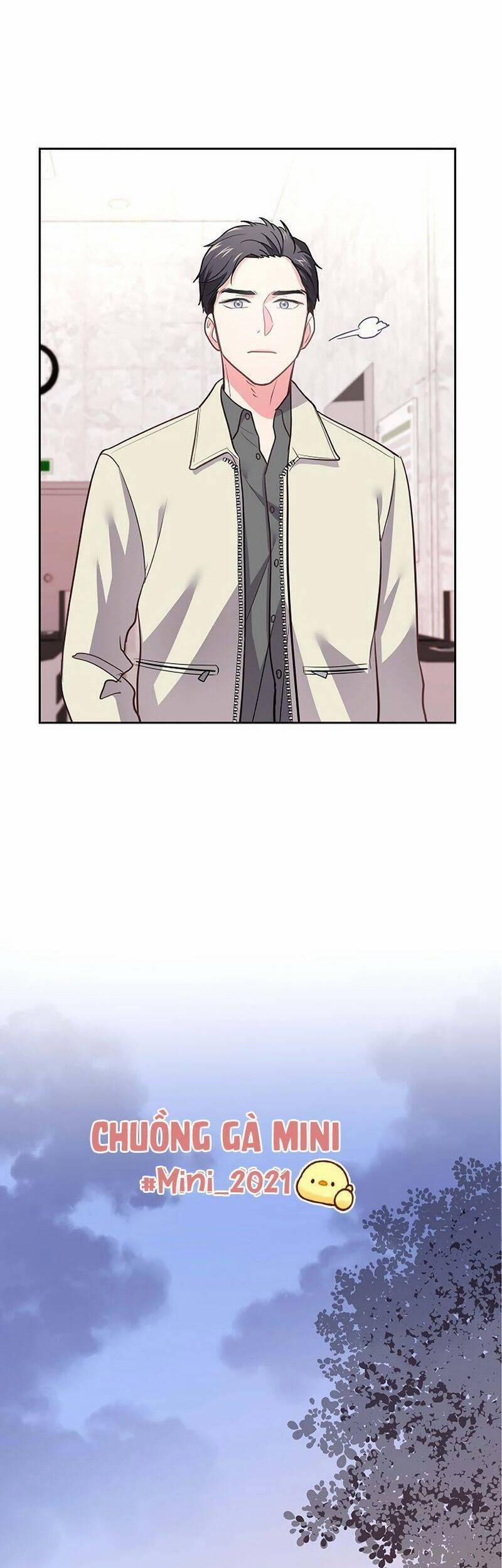 Tôi Trở Thành Con Gái Của Triệu Phú 17 trang 18