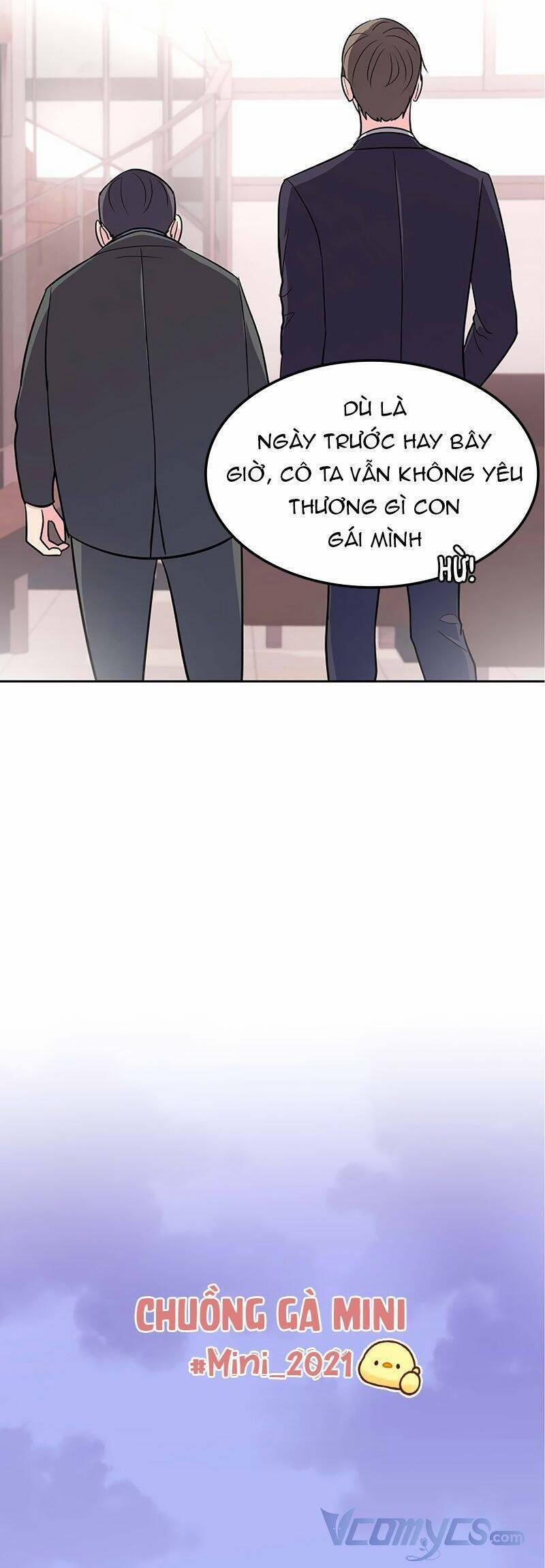 Tôi Trở Thành Con Gái Của Triệu Phú 17 trang 22