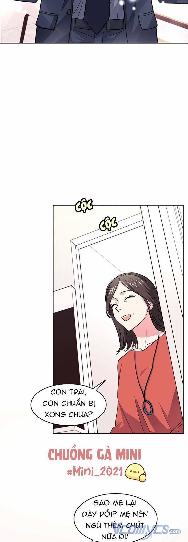 Tôi Trở Thành Con Gái Của Triệu Phú 17 trang 25