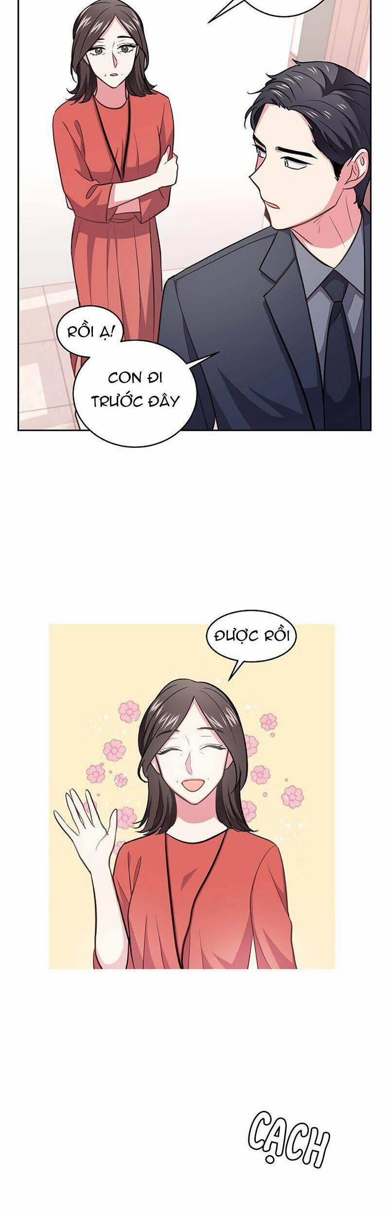 Tôi Trở Thành Con Gái Của Triệu Phú 17 trang 27