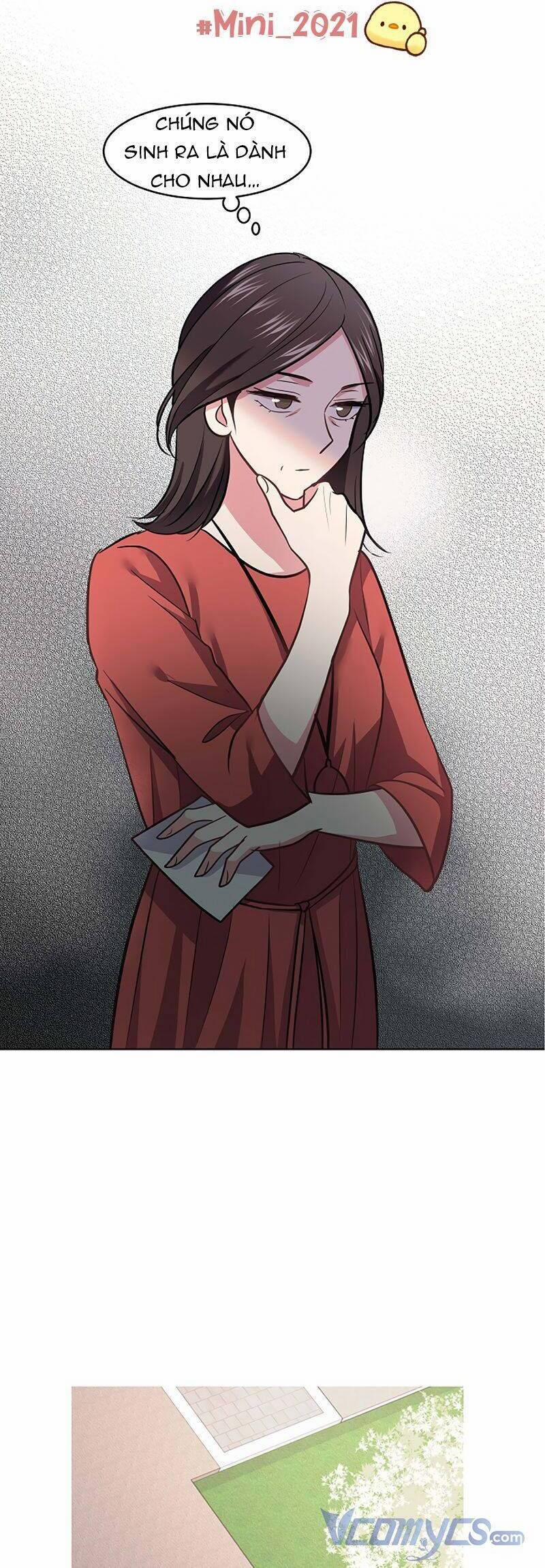 Tôi Trở Thành Con Gái Của Triệu Phú 17 trang 34